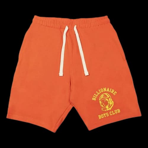 Billionaire Boys Club BB Club Short 'Hot Coral'