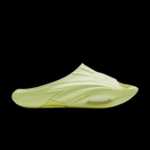 Anta Bubble Slide Light Green