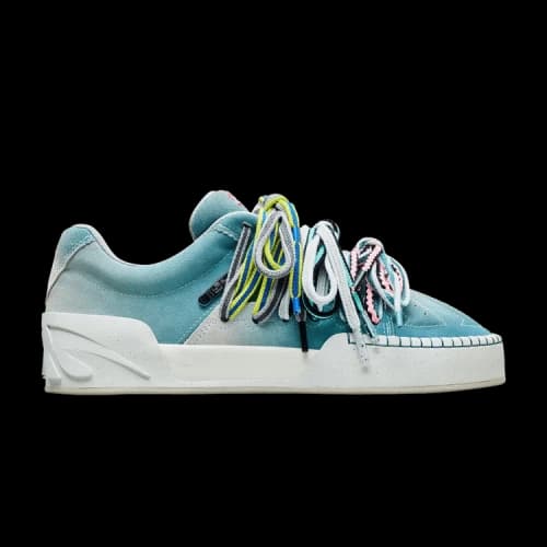 Anta Kai Hélà Roots Ombre Blue