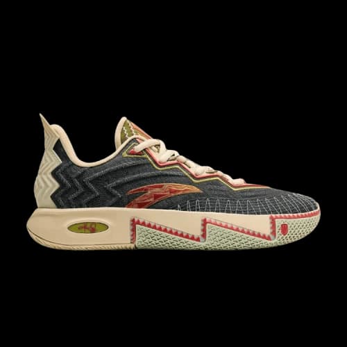 Anta Kai 2 'Clutch'
