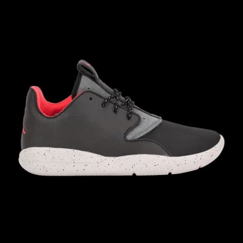 Air Jordan Eclipse Holiday GS 'Black Light Bonfire'