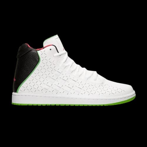 Air Jordan Illusion Premium 'White Green Pulse'