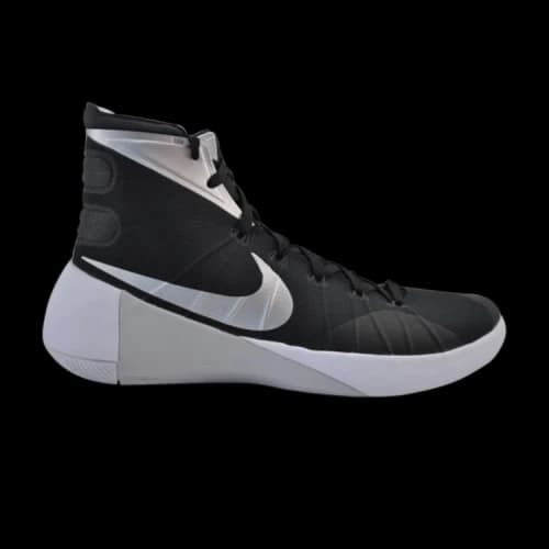 Nike Hyperdunk 2015 TB 'Black'