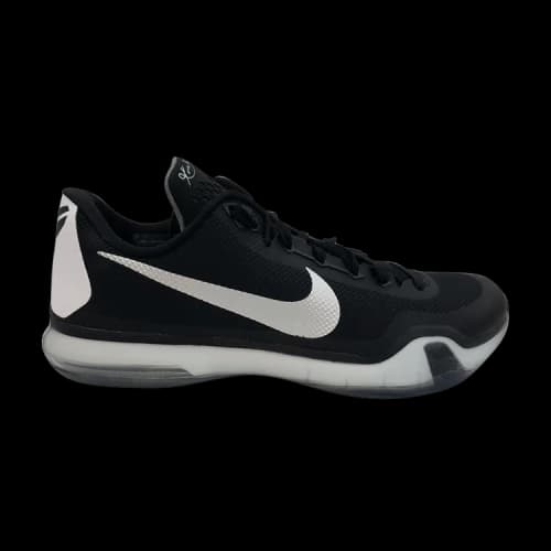 Nike Kobe 10 TB 'Black'