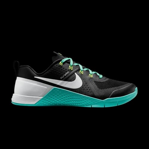 Nike Metcon 1 'Black Hyper Jade' (Women's)
