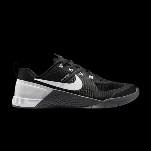 Nike Metcon 1 'Black White' (Women's)