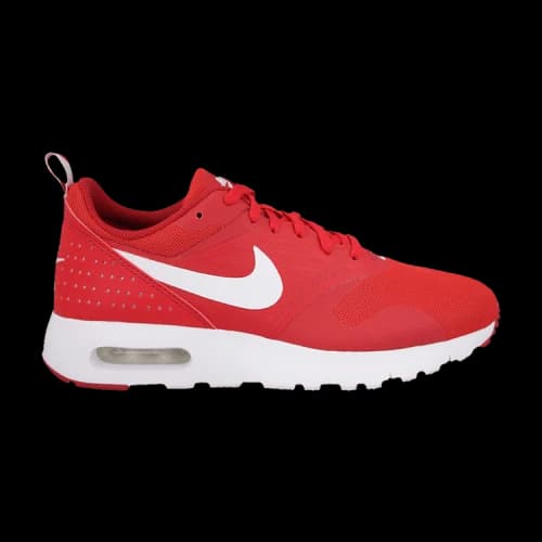 Nike Air Max Tavas GS 'Gym Red'
