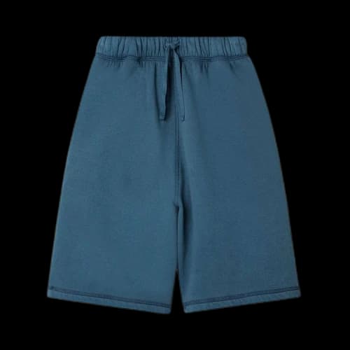 The Row Stanton Shorts 'Blue'