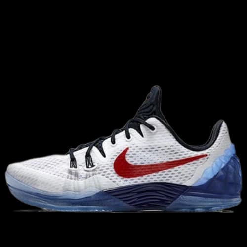 Nike Zoom Kobe Venomenon 5 EP 'White Red'