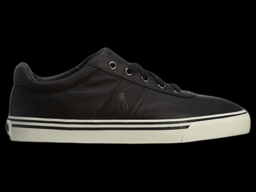 Polo Hanford-sk-vlc Black