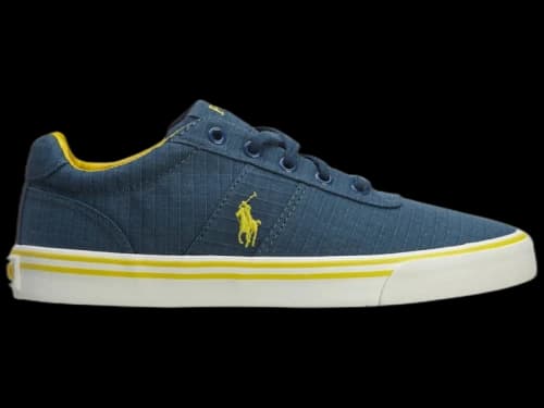 Polo Hanford Sneaker Newport Navy