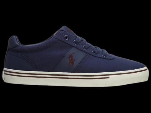 Polo Hanford-sk-vlc Obsidian Blue