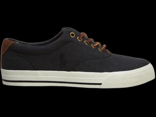 Polo Vaughn-sk-vlc Black