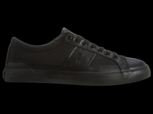 Polo Churston-sk-vlc Black