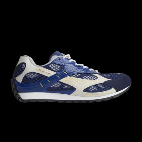 Bottega Veneta Orbit Sneaker 'Cruise Mist'