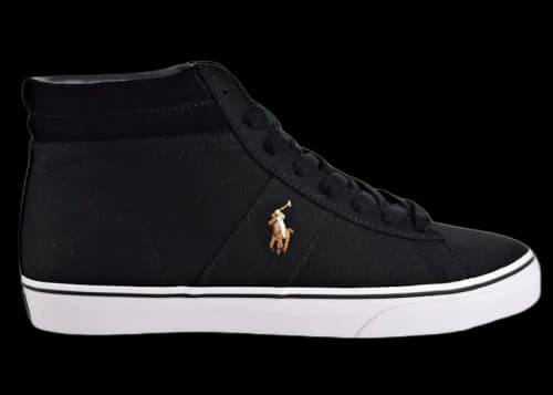 Polo Ralph Lauren Shaw Black