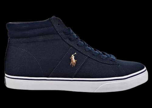 Polo Ralph Lauren Shaw Aviator Navy