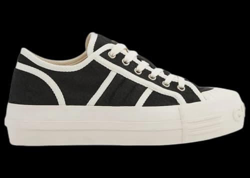 Gucci Chunky Sneaker Black GG Canvas (Women's)
