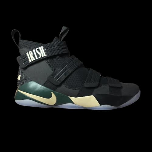 Nike LeBron Soldier 11 PE 'SVSM'