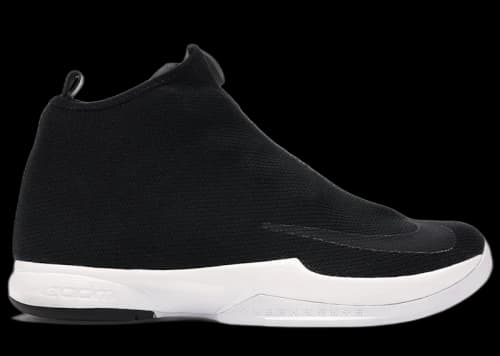 Nike Zoom Kobe Icon Black White