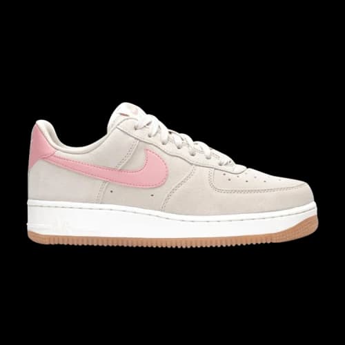 Nike Air Force 1 '07 Seasonal 'Oatmeal Bright Melon' (Women's)