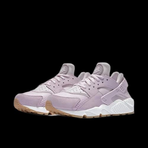 Nike Air Huarache TXT Bleached Lilac (W)