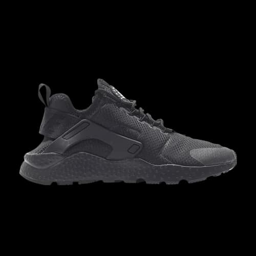Nike Air Huarache Run Ultra 'Black' (Women's)