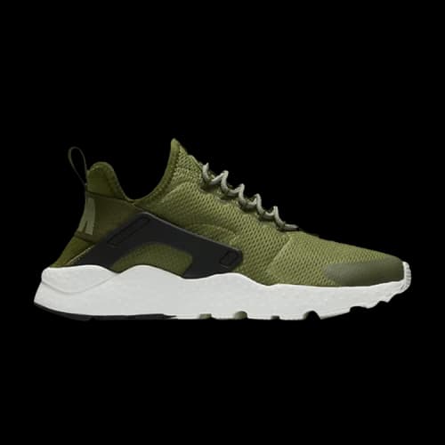 Nike Air Huarache Run Ultra 'Palm Green' (Women's)