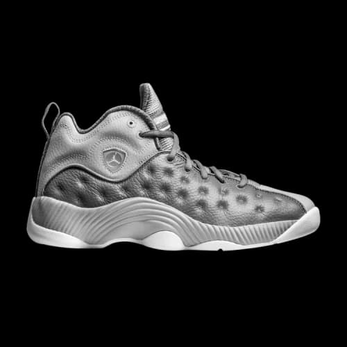 Air Jordan Jumpman Team 2