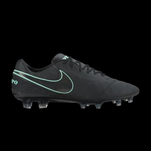 Nike Tiempo Legend 6 FG 'Pitch Dark Pack'