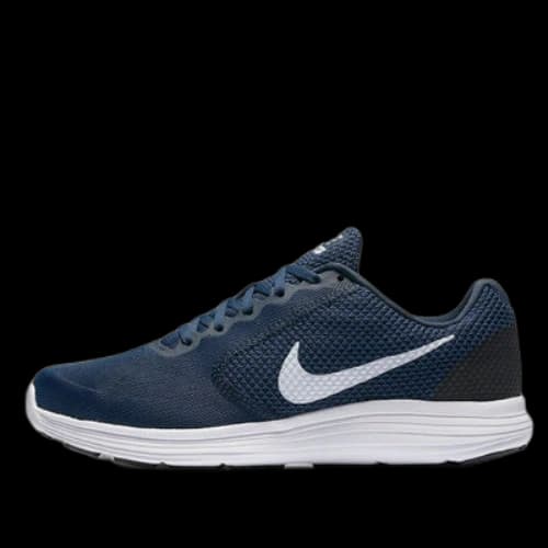 Nike Revolution 3 'Blue White'