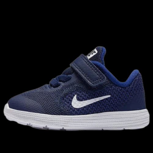 (TD) Nike Revolution 3 Blue