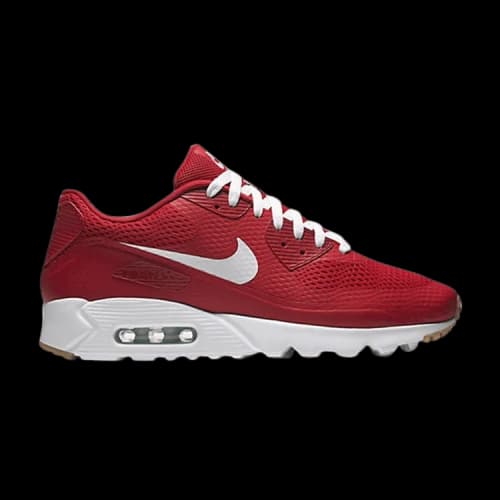 Nike Air Max 90 Ultra Essential 'University Red'