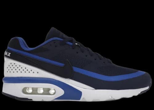 Nike Air Max BW Ultra Midnight Navy