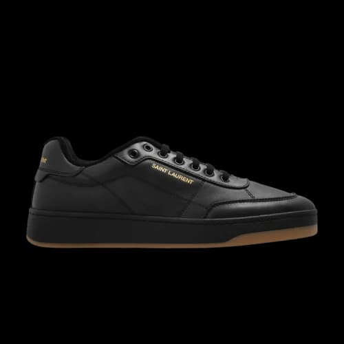 Saint Laurent SL-61 Low 'Black Gum'