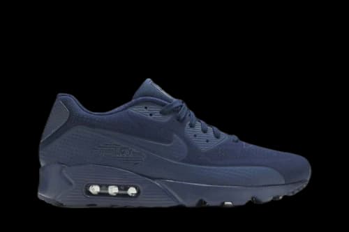Nike Air Max 90 Ultra Moire 'Midnight Navy'