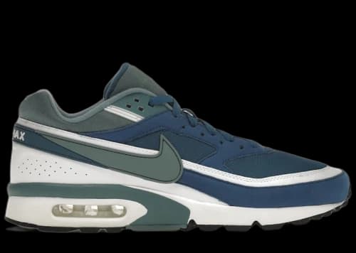 Nike Air Max BW Marina Blue (2016)
