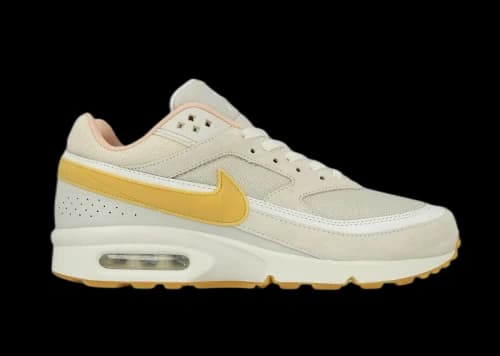 Nike Air Max BW Premium Phantom Gum