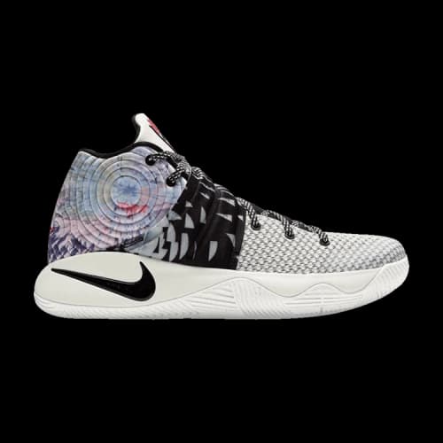 Nike Kyrie 2 'Effect' Sample