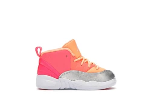 Jordan 12 Retro Sunrise (TD)