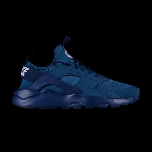 Nike Air Huarache Run Ultra 'Midnight Navy'