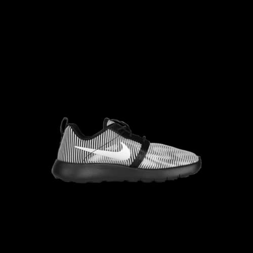 Nike Roshe One Flight Weight TD 'Metallic Silver'