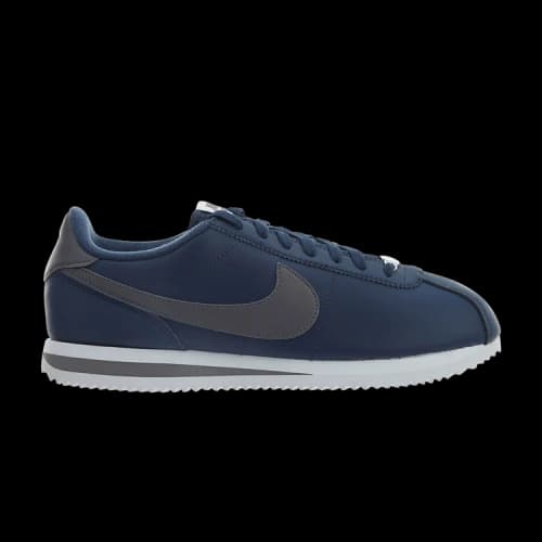 Nike Cortez Basic Leather