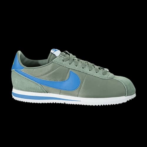 Nike Cortez Basic Nylon 'Clay Green'