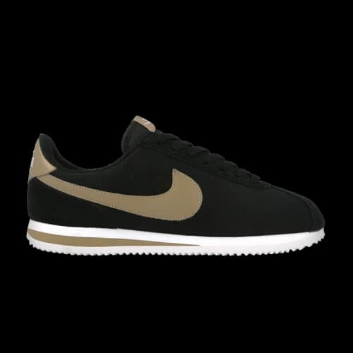 Nike Cortez Basic Premium Desert Camo White