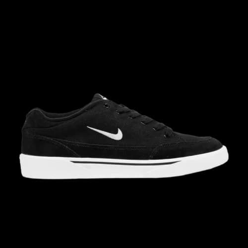 Nike Zoom GTS SB 'Black'