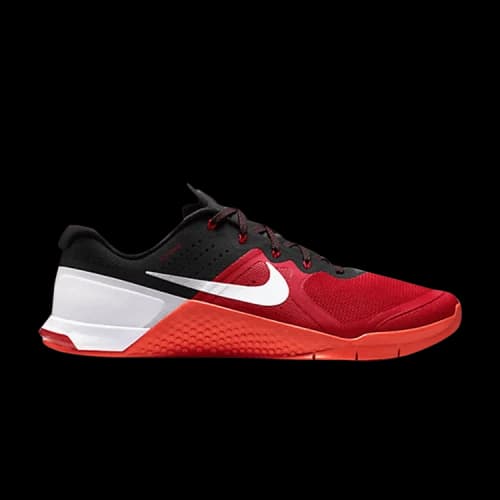 Nike Metcon 2 'University Red' Sample