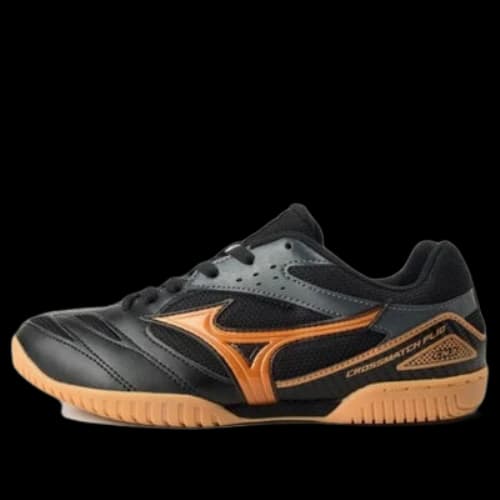 Mizuno Crossmatch Plio Cn3 'Black Brown'