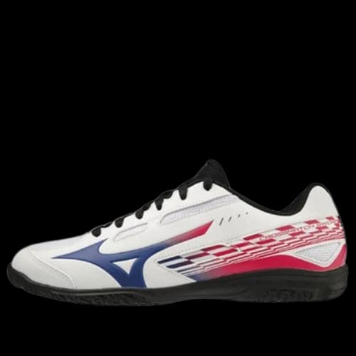 Mizuno Crossmatch Sword 'White Black Pink'
