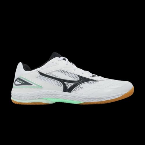 Mizuno Wave Drive 9 'White Salute Mint'
